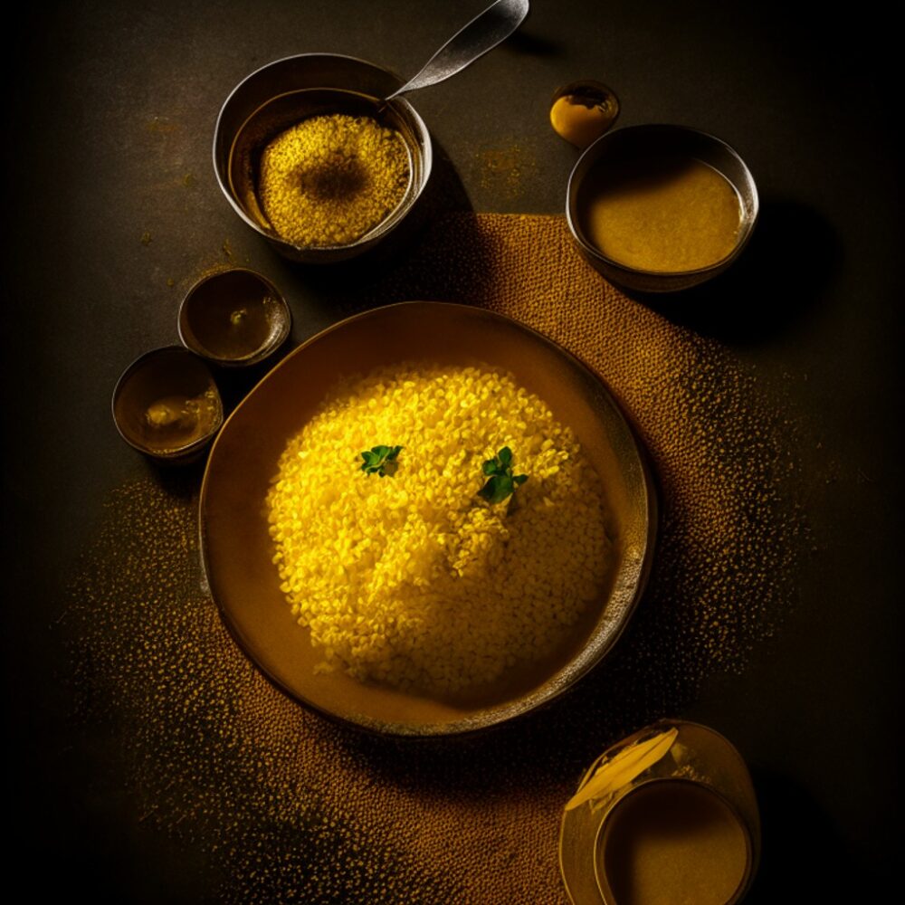 Pongal: A Delicious South Indian Harvest Festival Dish