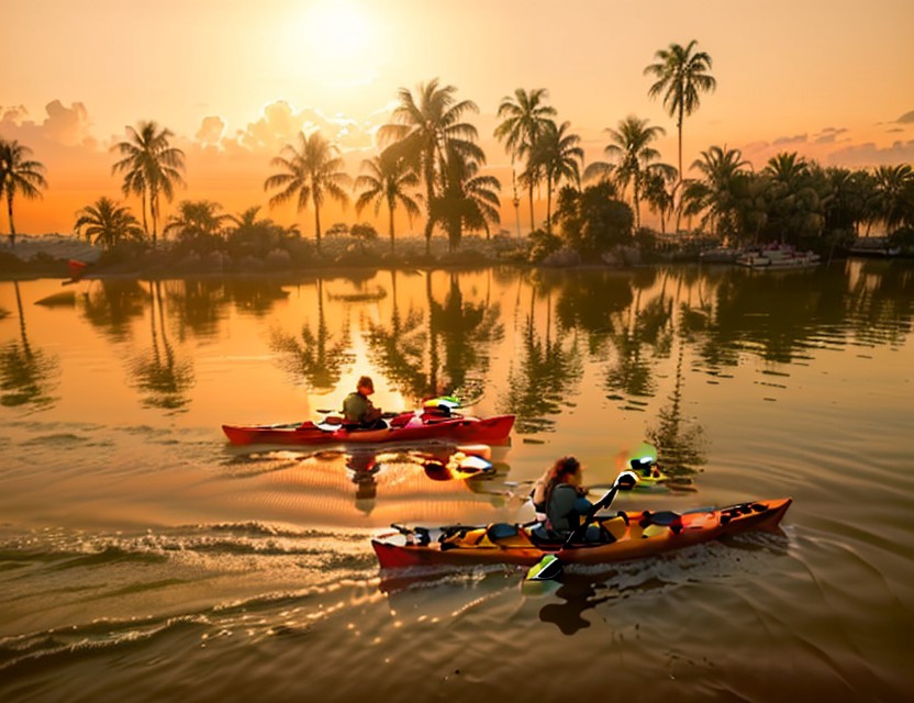 Embrace Adventure in the Outdoors: Thrilling Outdoor Activities in Bangalore