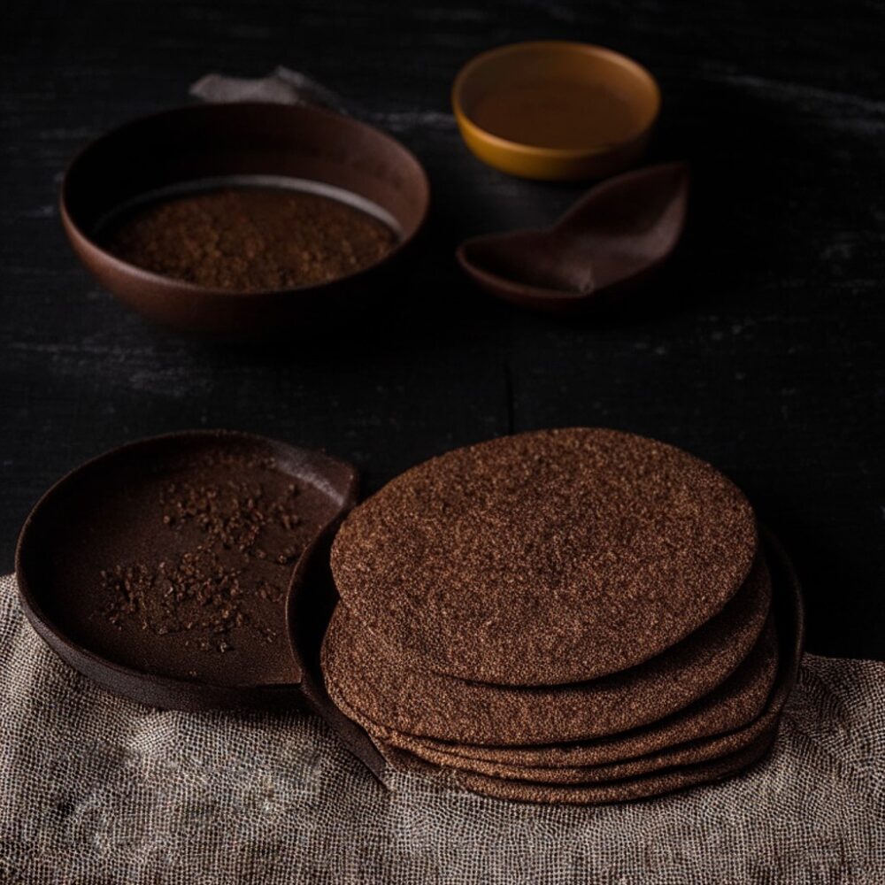Wholesome and Nutritious: Ragi Roti Recipe for a Healthier You