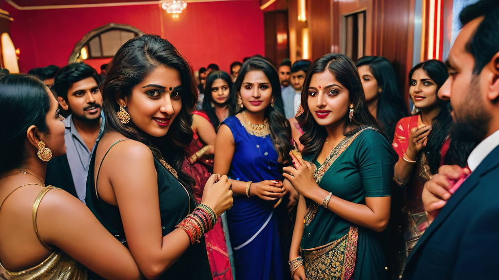 Top 5 Best Clubs in Jaipur for an Incredible Ladies’ Night Experience for Single Men