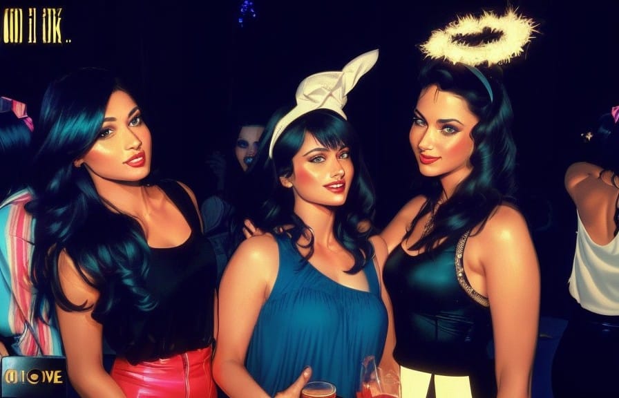 Top 5 Best Clubs in Gurugram for an Incredible Ladies’ Night Experience for Single Men