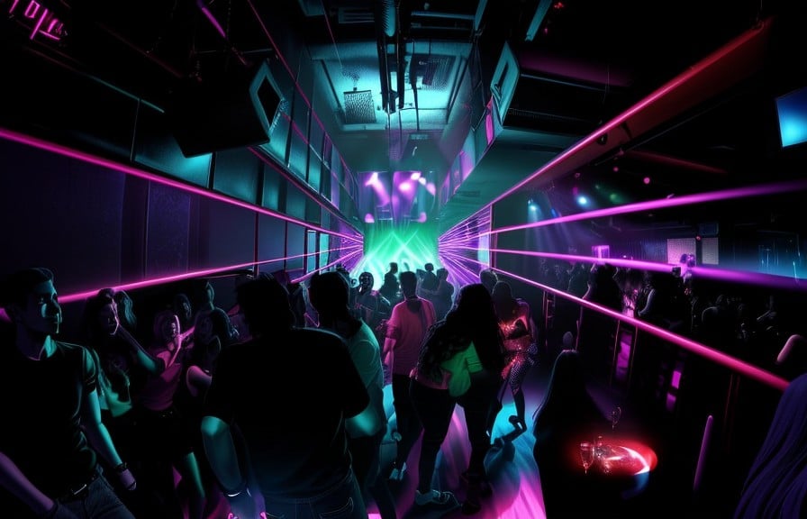 Top 5 Best Clubs in Chandigarh for an Incredible Ladies’ Night Experience for Single Men